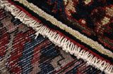 Bakhtiari Персийски връзван килим 360x325 - Снимка 6