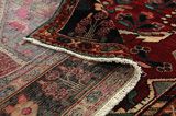 Lilian - Sarouk Персийски връзван килим 330x140 - Снимка 5