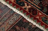 Lilian - Sarouk Персийски връзван килим 330x140 - Снимка 6