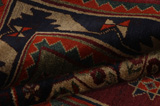 Lori - Bakhtiari Персийски връзван килим 207x134 - Снимка 5