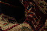 Lori - Bakhtiari Персийски връзван килим 207x134 - Снимка 6