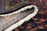 Lilian - Sarouk Персийски връзван килим 316x150 - Снимка 5