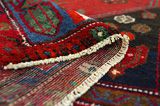 Koliai - Kurdi Персийски връзван килим 262x133 - Снимка 5