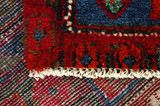 Koliai - Kurdi Персийски връзван килим 262x133 - Снимка 6