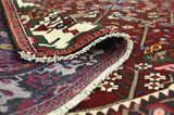 Bakhtiari Персийски връзван килим 294x210 - Снимка 5