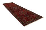Lilian - Sarouk Персийски връзван килим 380x110 - Снимка 1