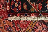 Lilian - Sarouk Персийски връзван килим 380x110 - Снимка 6