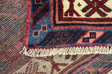 Afshar - Sirjan Персийски връзван килим 206x124 - Снимка 6