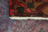 Bakhtiari - Lori Персийски връзван килим 200x160 - Снимка 6