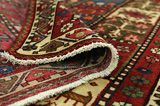 Bakhtiari - Lori Персийски връзван килим 230x154 - Снимка 5