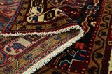 Nahavand - Hamadan Персийски връзван килим 300x163 - Снимка 5