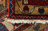 Nahavand - Hamadan Персийски връзван килим 300x163 - Снимка 6