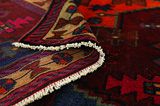 Lori - Bakhtiari Персийски връзван килим 213x175 - Снимка 5