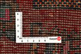 Bakhtiari - Lori Персийски връзван килим 302x187 - Снимка 4