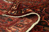 Nahavand - Hamadan Персийски връзван килим 290x145 - Снимка 5