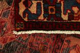 Nahavand - Hamadan Персийски връзван килим 290x145 - Снимка 6