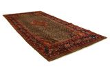 Songhor - Koliai Персийски връзван килим 330x156 - Снимка 1
