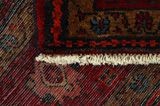 Nahavand - Hamadan Персийски връзван килим 285x156 - Снимка 6