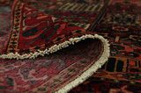Bakhtiari Персийски връзван килим 223x157 - Снимка 5