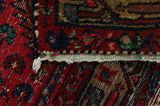 Enjelas - Hamadan Персийски връзван килим 305x107 - Снимка 6