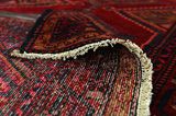 Enjelas - Hamadan Персийски връзван килим 315x110 - Снимка 5