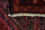 Enjelas - Hamadan Персийски връзван килим 315x110 - Снимка 6