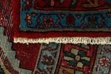 Enjelas - Hamadan Персийски връзван килим 297x100 - Снимка 6