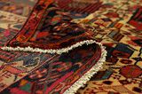 Bijar - Kurdi Персийски връзван килим 250x148 - Снимка 5