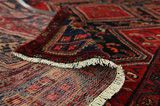 Enjelas - Hamadan Персийски връзван килим 237x133 - Снимка 5