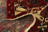 Bakhtiari Персийски връзван килим 205x156 - Снимка 5