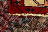 Bakhtiari Персийски връзван килим 205x156 - Снимка 6