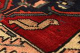 Bakhtiari Персийски връзван килим 205x156 - Снимка 10