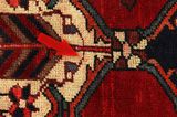 Bakhtiari Персийски връзван килим 205x156 - Снимка 17