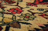 Koliai - Kurdi Персийски връзван килим 205x123 - Снимка 10