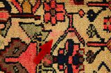 Koliai - Kurdi Персийски връзван килим 205x123 - Снимка 18
