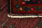 Lilian - Sarouk Персийски връзван килим 230x115 - Снимка 6