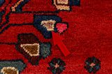 Lilian - Sarouk Персийски връзван килим 230x115 - Снимка 17