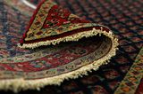 Mir - Sarouk Персийски връзван килим 315x104 - Снимка 5
