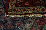 Mir - Sarouk Персийски връзван килим 315x104 - Снимка 6