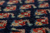 Mir - Sarouk Персийски връзван килим 315x104 - Снимка 10