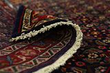 Hosseinabad - Hamadan Персийски връзван килим 297x110 - Снимка 5