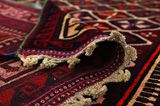 Lori - Bakhtiari Персийски връзван килим 215x175 - Снимка 5