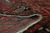 Varamin Персийски връзван килим 292x105 - Снимка 5