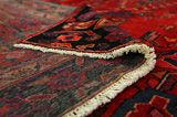 Lilian - Sarouk Персийски връзван килим 340x154 - Снимка 5