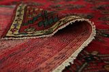 Koliai - Kurdi Персийски връзван килим 400x152 - Снимка 5