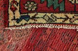Koliai - Kurdi Персийски връзван килим 400x152 - Снимка 6