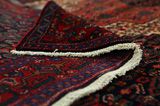 Senneh - Kurdi Персийски връзван килим 307x137 - Снимка 5