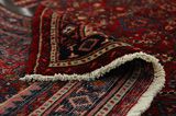 Hosseinabad - Hamadan Персийски връзван килим 302x110 - Снимка 5