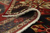 Bakhtiari - Lori Персийски връзван килим 220x163 - Снимка 5