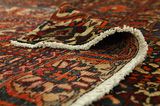 Bakhtiari Персийски връзван килим 300x205 - Снимка 5